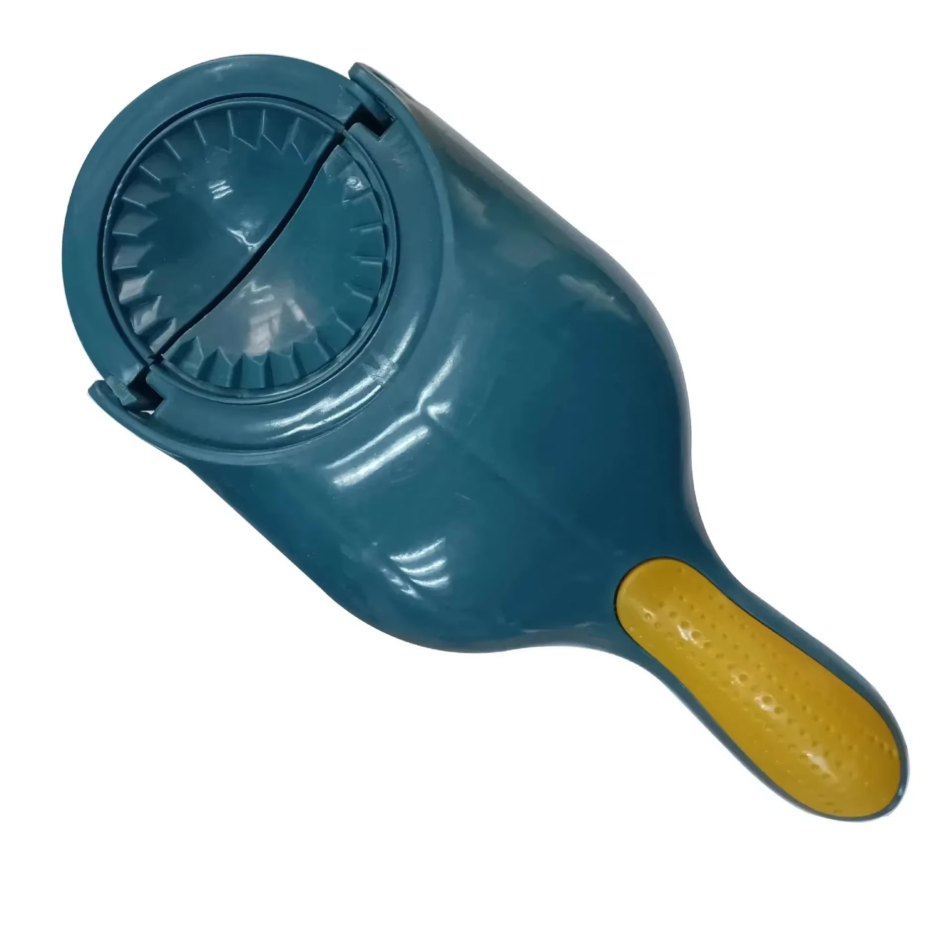 Household Dumpling Skin Maker Creative Dumpling Maker Kitchen DIY Dumpling Maker Dumpling Moulds for Dumpling Skin